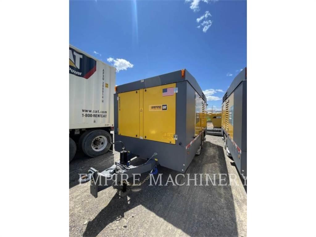 Atlas Copco XRVS1000CD Kompresörler