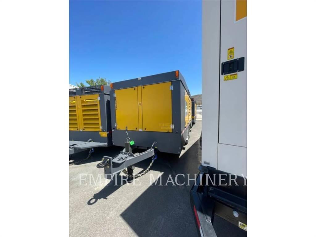 Atlas Copco XRVS1000CD Kompresörler