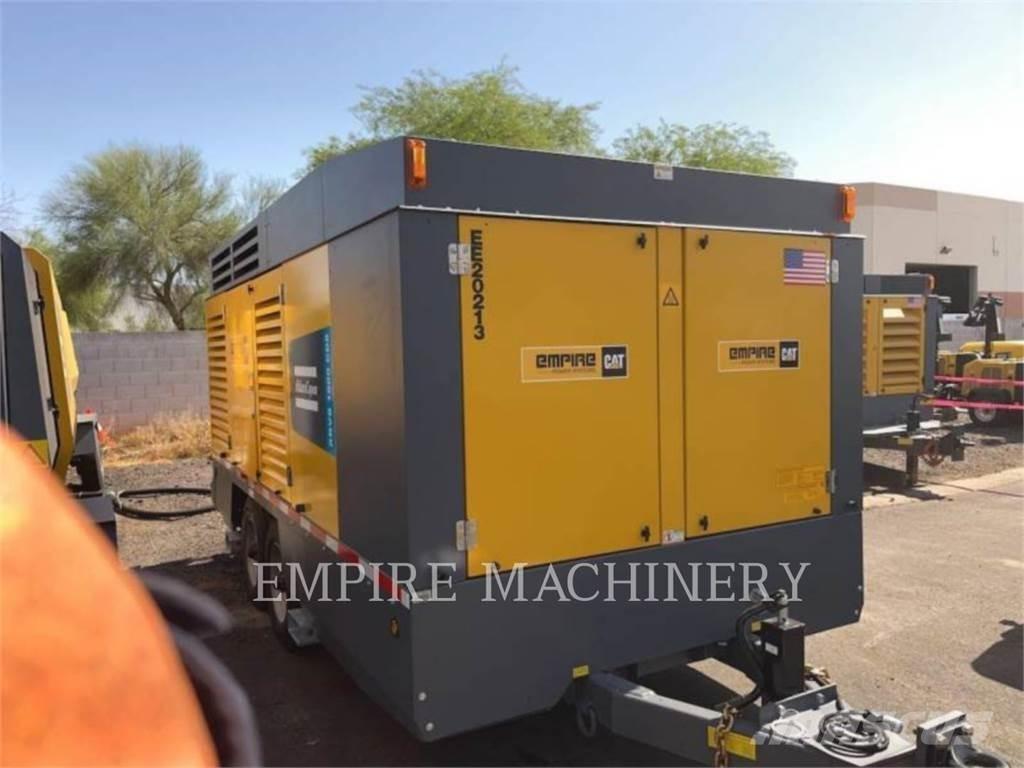 Atlas Copco XRVS1000CD Kompresörler