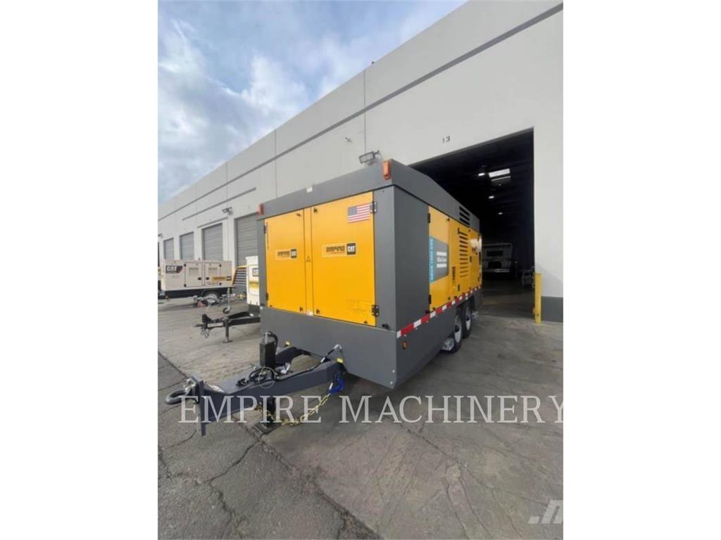 Atlas Copco XRVS1000CD Kompresörler