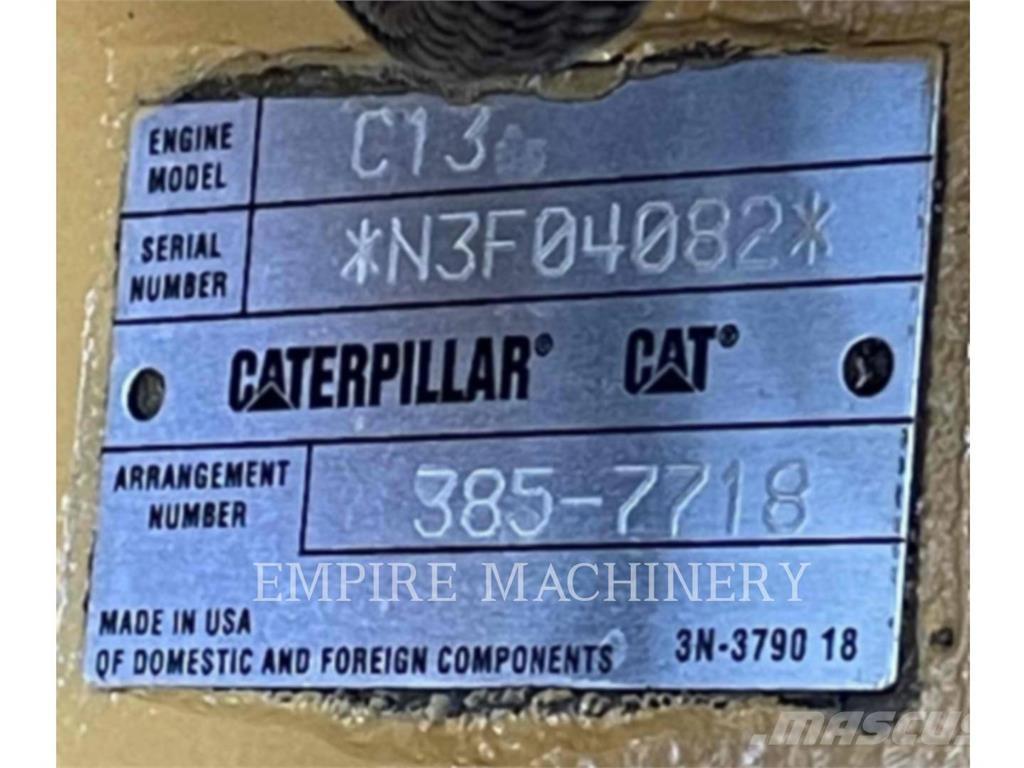 Atlas Copco XRVS1000CD Kompresörler