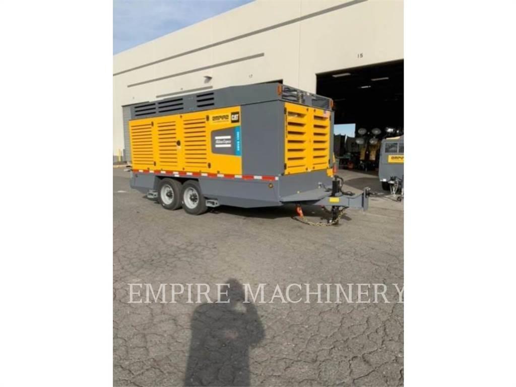 Atlas Copco XRVS1550CD Kompresörler