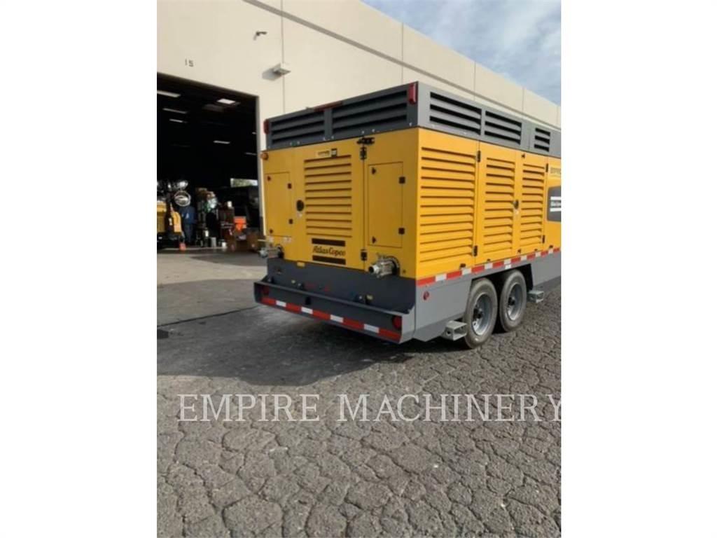 Atlas Copco XRVS1550CD Kompresörler