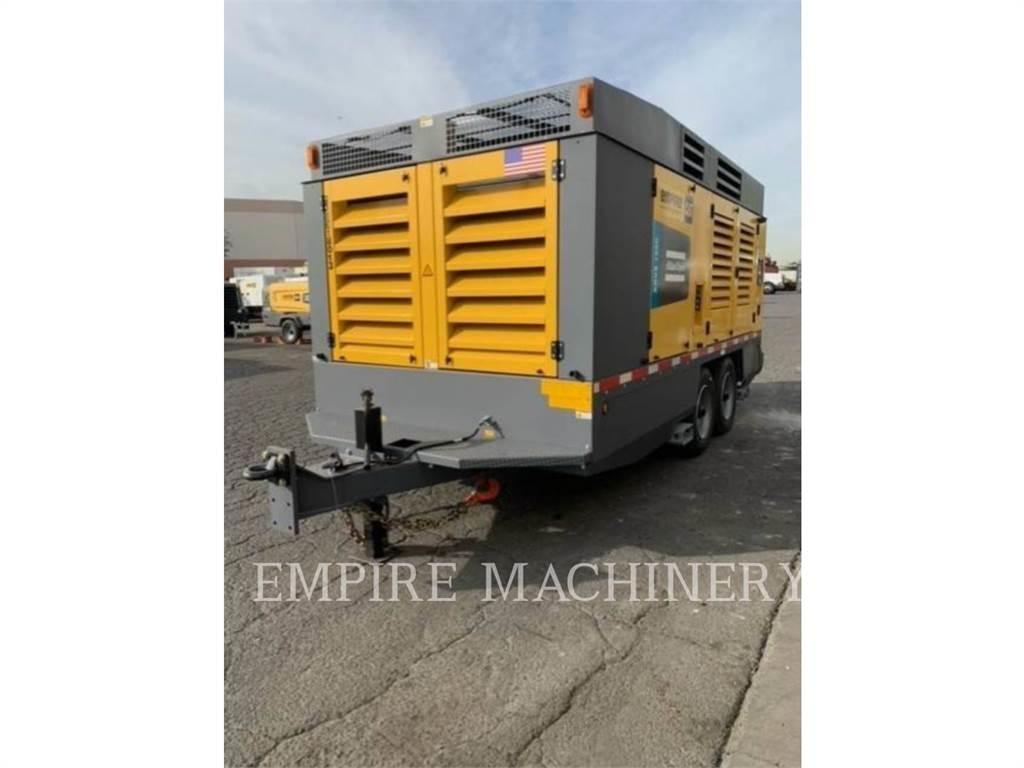 Atlas Copco XRVS1550CD Kompresörler