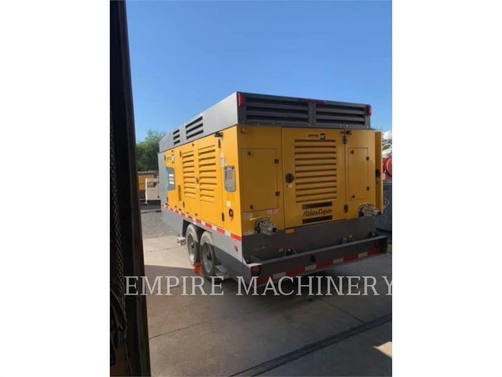 Atlas Copco XRVS1550CD Kompresörler