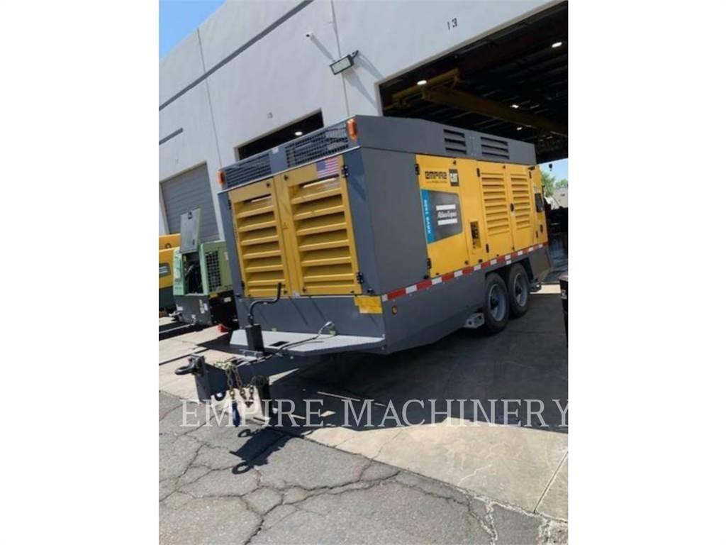 Atlas Copco XRVS1550CD Kompresörler