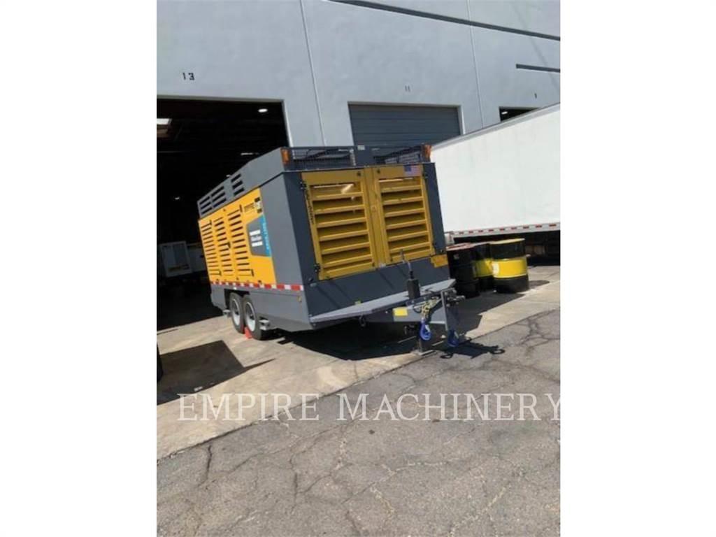 Atlas Copco XRVS1550CD Kompresörler