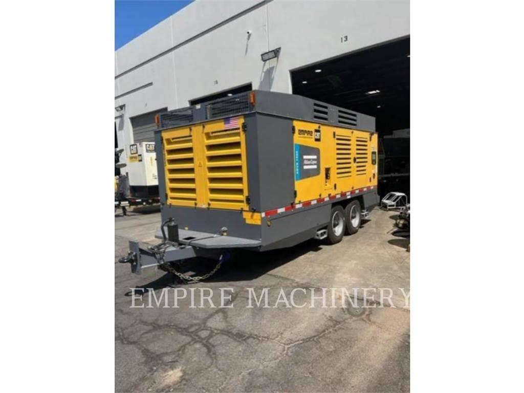 Atlas Copco XRVS1550CD Kompresörler