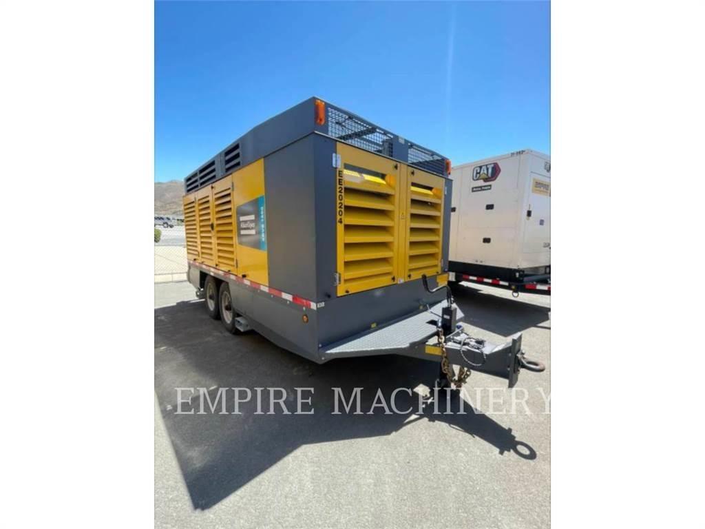 Atlas Copco XRVS1550CD Kompresörler