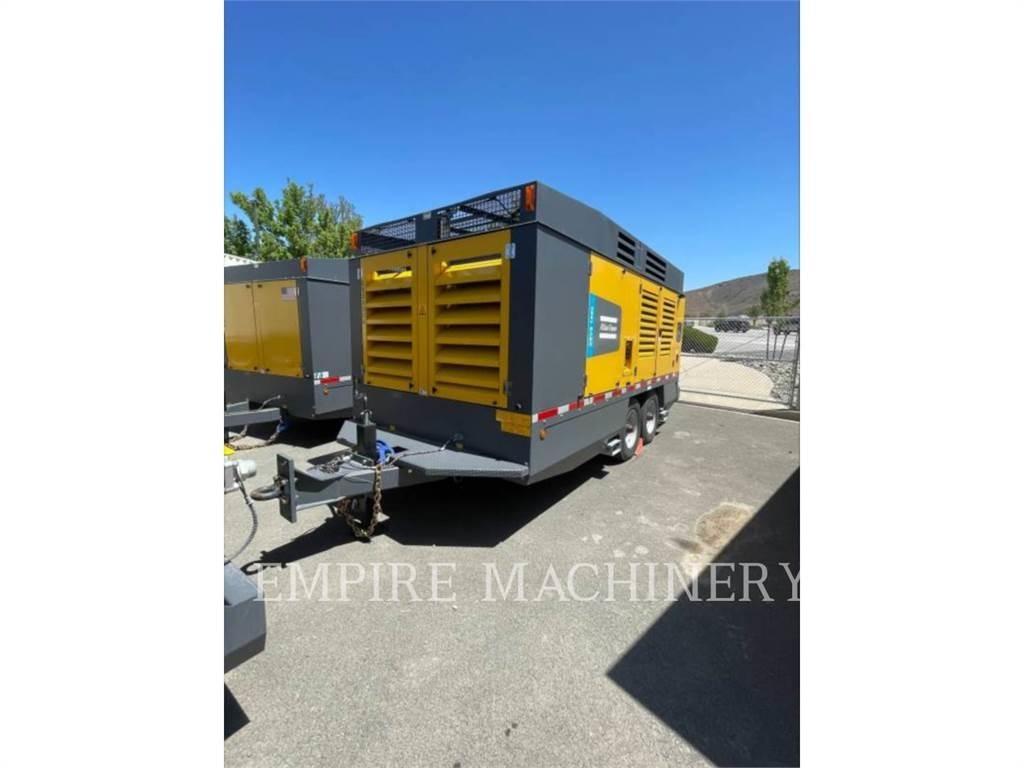 Atlas Copco XRVS1550CD Kompresörler