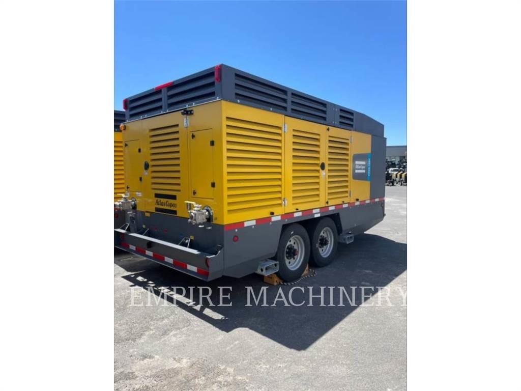 Atlas Copco XRVS1550CD Kompresörler