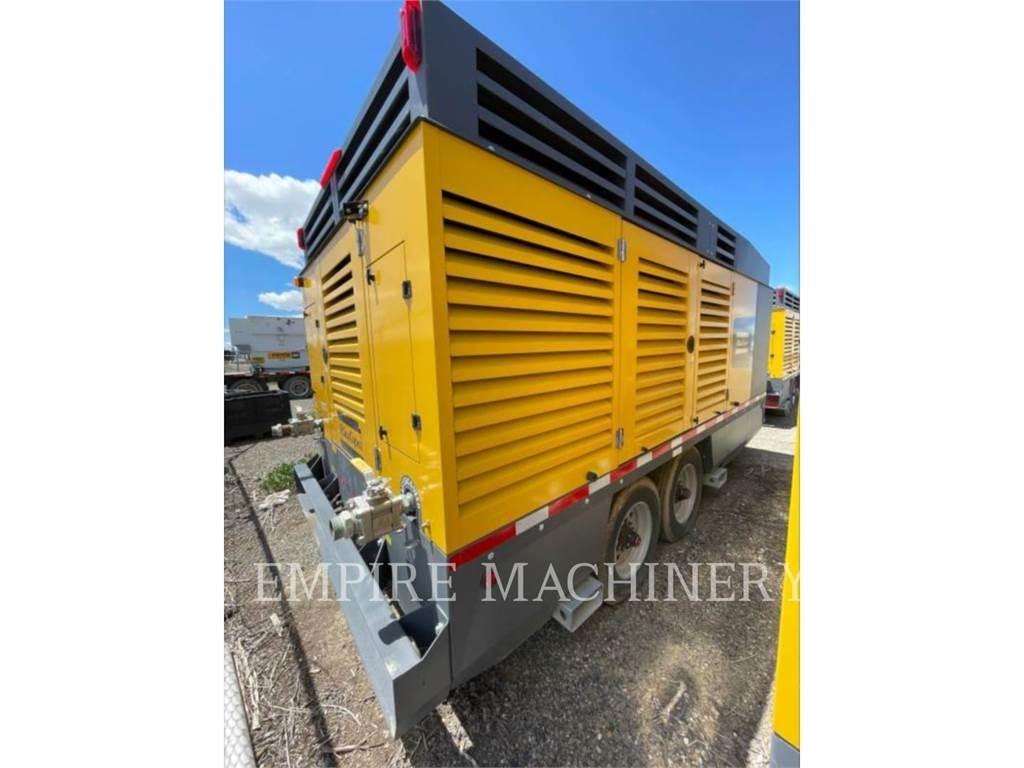 Atlas Copco XRVS1550CD Kompresörler