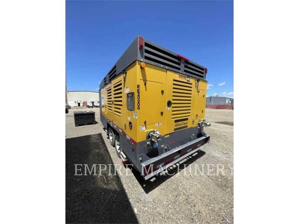 Atlas Copco XRVS1550CD Kompresörler