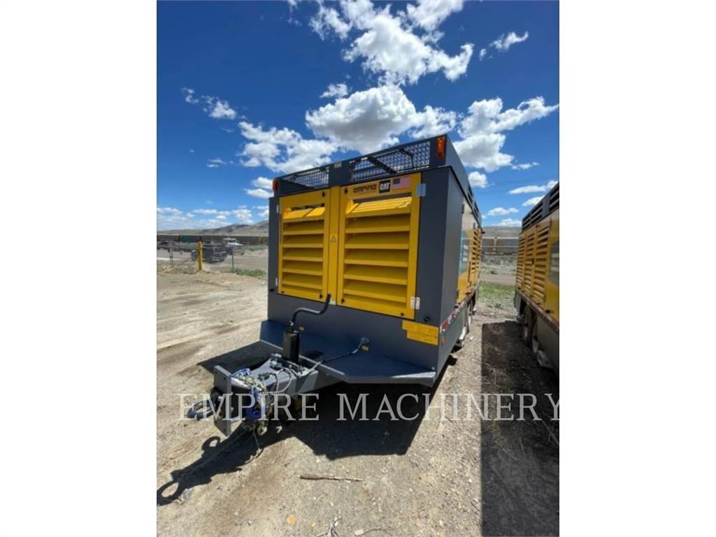 Atlas Copco XRVS1550CD Kompresörler