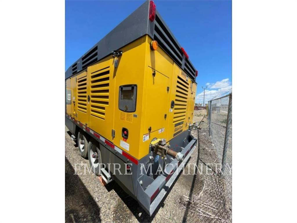 Atlas Copco XRVS1550CD Kompresörler