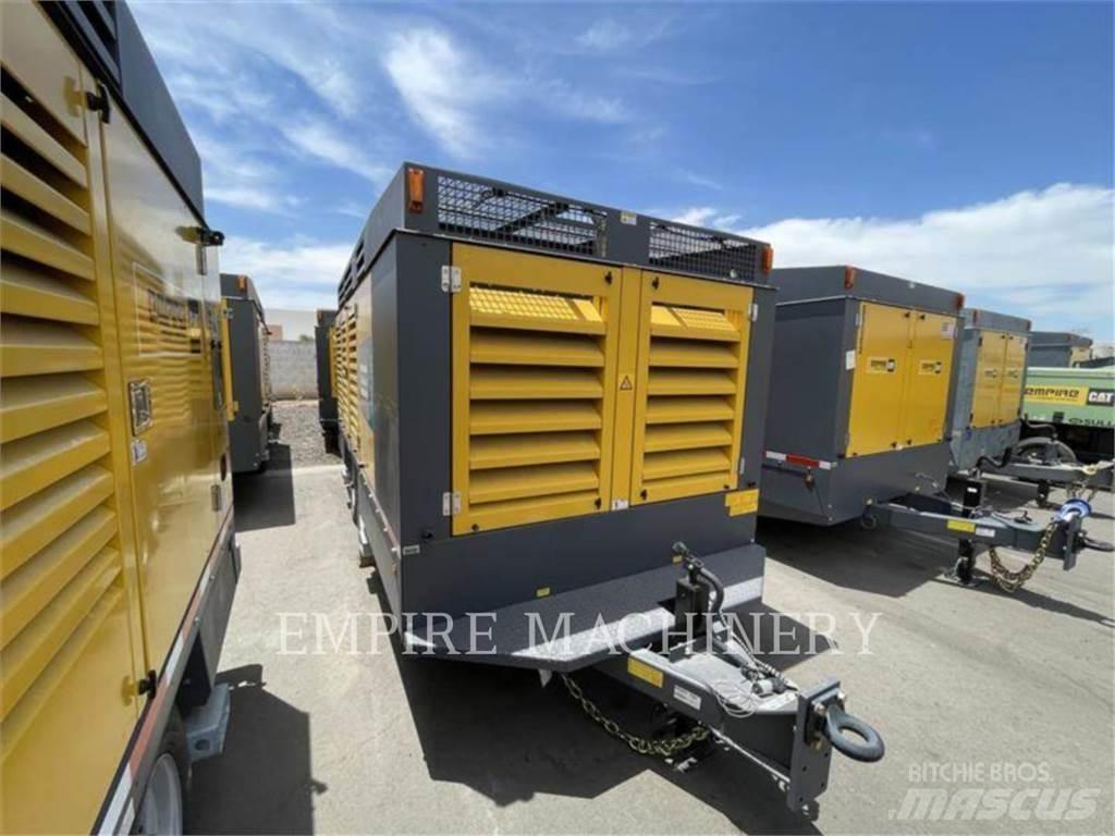 Atlas Copco XRVS1550CD Kompresörler
