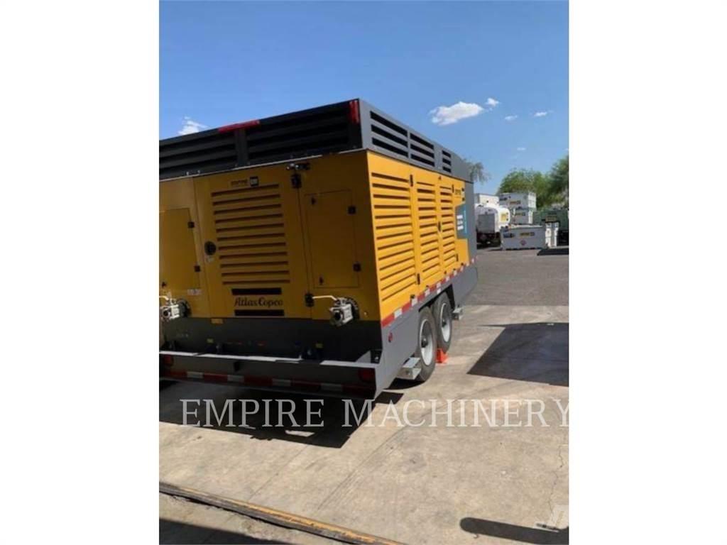 Atlas Copco XRVS1550CD Kompresörler