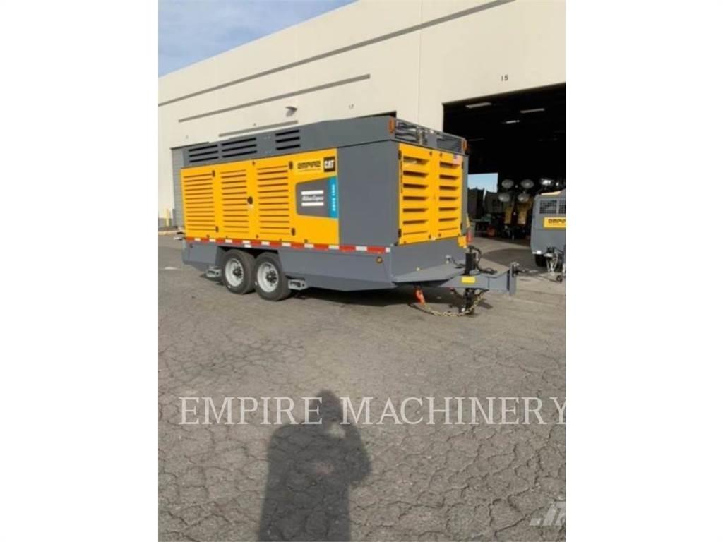 Atlas Copco XRVS1550CD Kompresörler