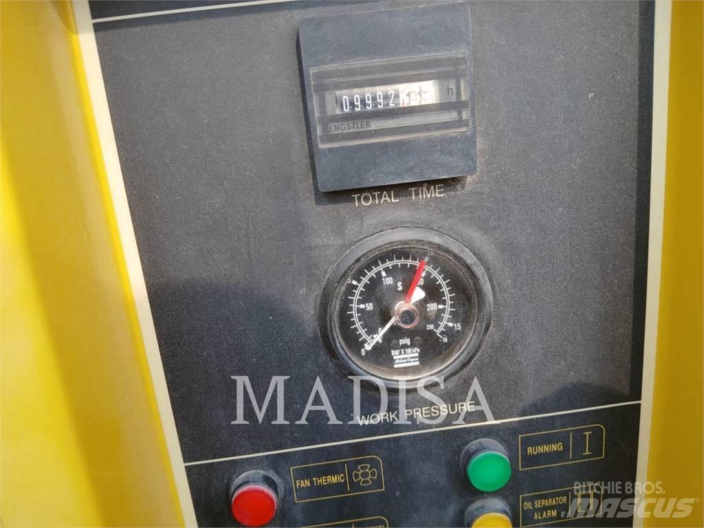 Atlas XAMS 426E Basınçlı hava kurutucuları