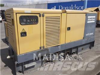 Atlas XATS900 E Basınçlı hava kurutucuları