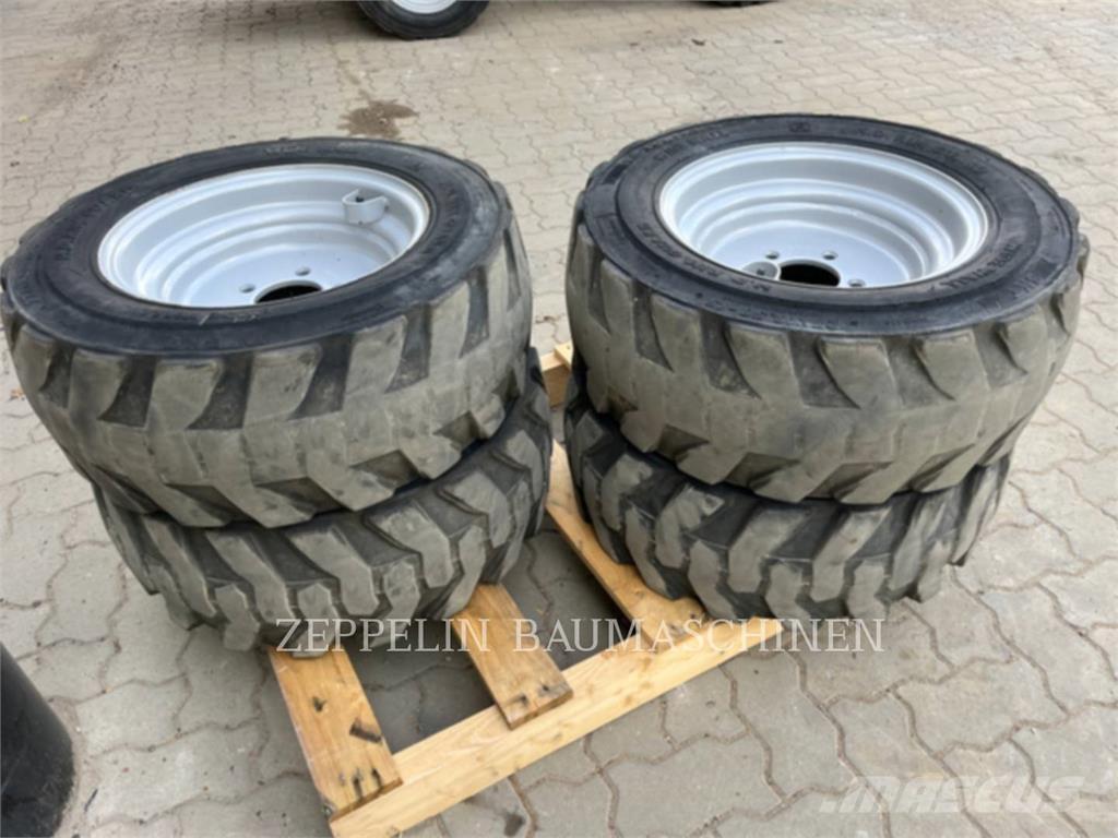 BKT PRIMÄR-PROD. KOMP. R Lastikler