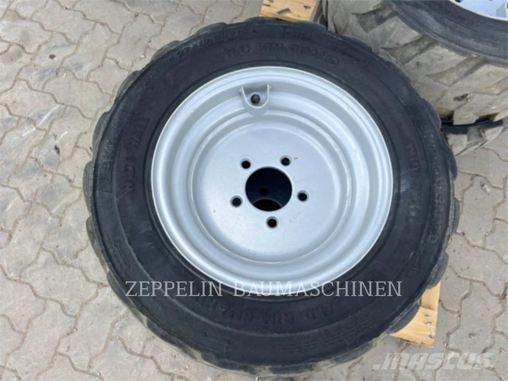 BKT PRIMÄR-PROD. KOMP. R Lastikler