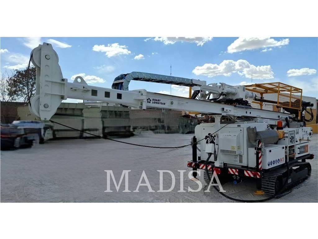 Boart Longyear LX6 Sondaj kuleleri