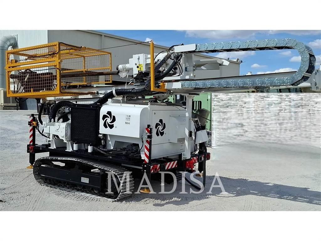 Boart Longyear LX6 Sondaj kuleleri