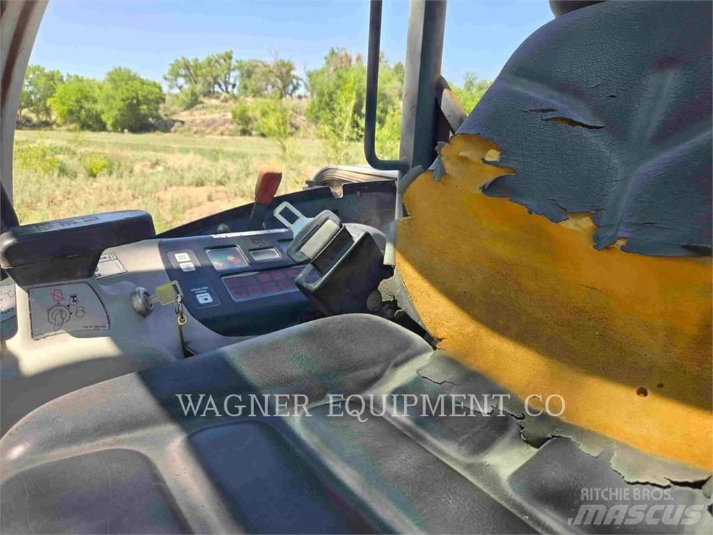 Bobcat 331G THB Paletli ekskavatörler