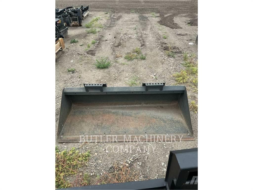 Bobcat 66 BUCKET Kovalar