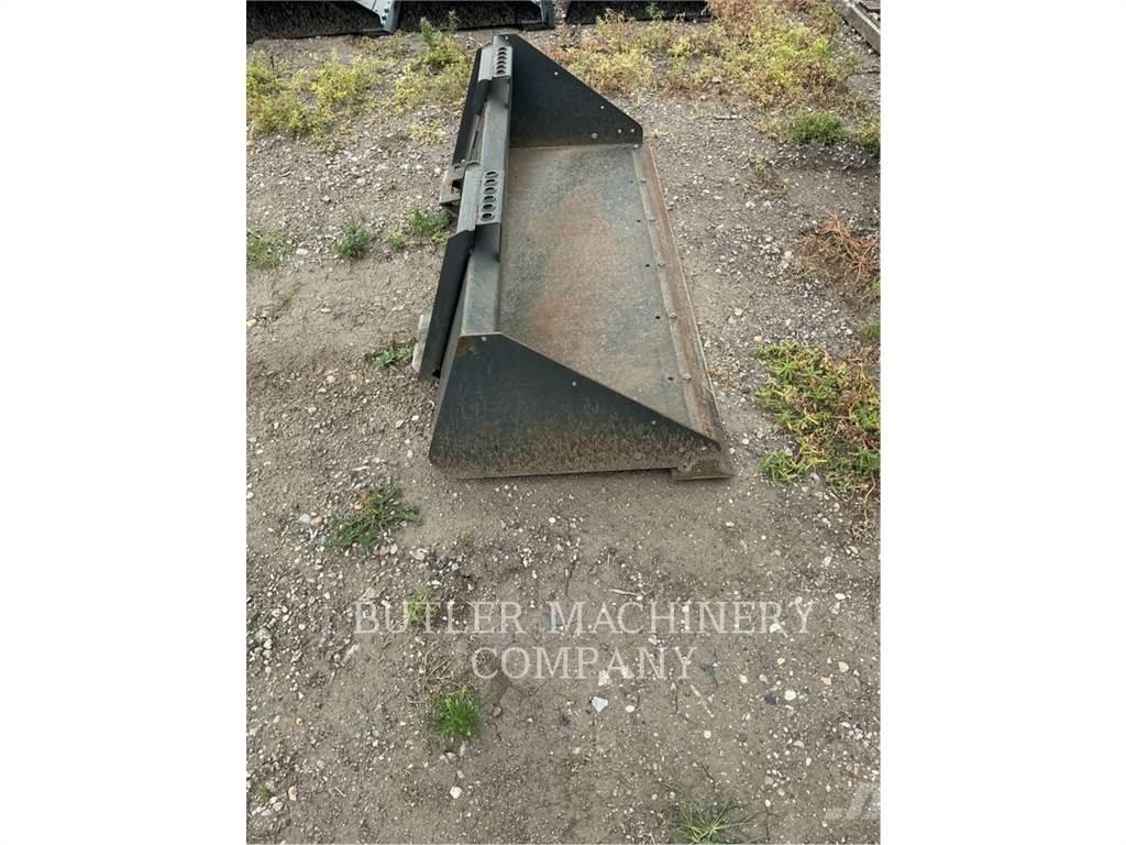 Bobcat 66 BUCKET Kovalar