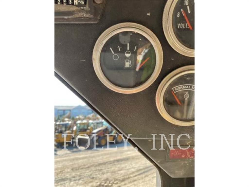 Bobcat 743B Skid steer loderler