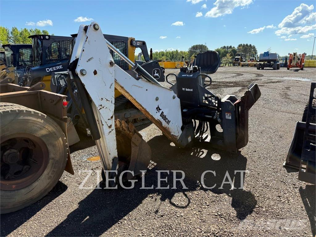 Bobcat A300 Skid steer loderler