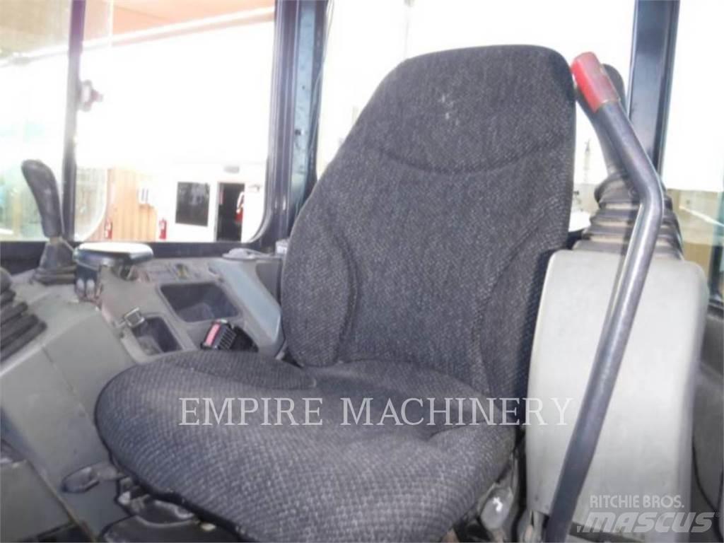 Bobcat E35 Paletli ekskavatörler