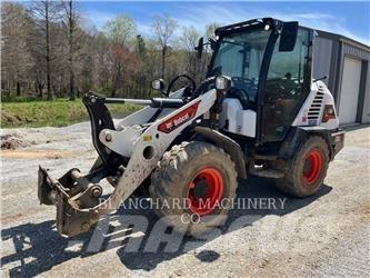 Bobcat L85 Mini yükleyiciler
