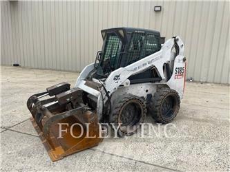 Bobcat S185 Skid steer loderler