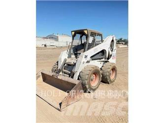 Bobcat S330 Skid steer loderler