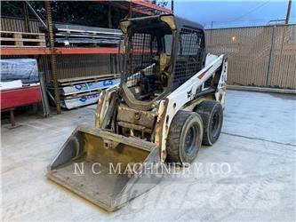 Bobcat S450 Skid steer loderler