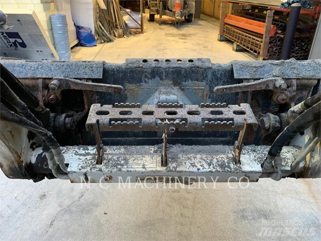 Bobcat S450 Skid steer loderler