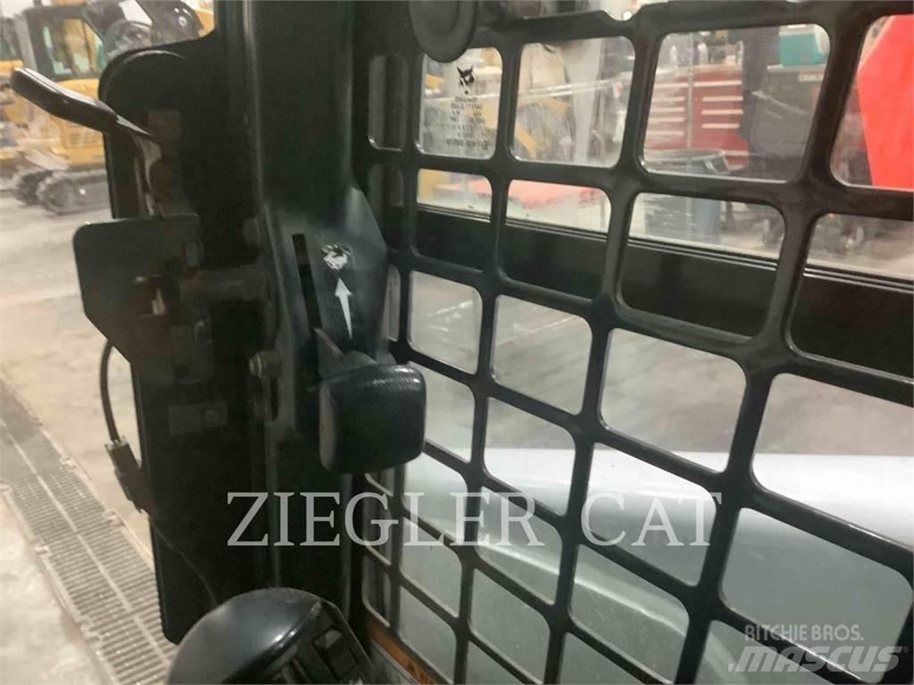 Bobcat S570 Skid steer loderler
