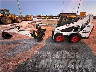 Bobcat S590 Skid steer loderler