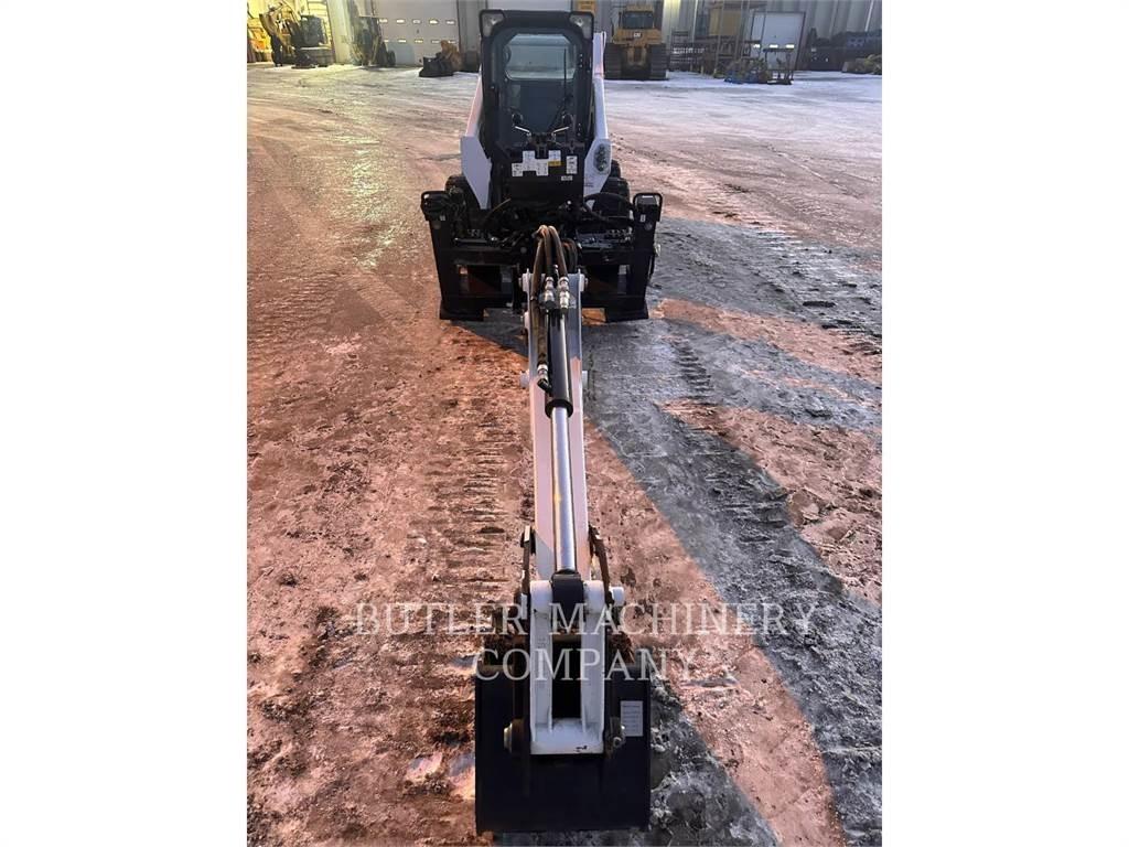 Bobcat S590 Skid steer loderler