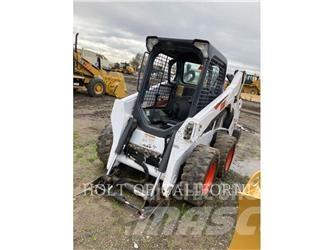 Bobcat S595 Skid steer loderler