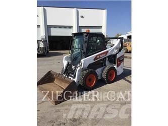 Bobcat S64 Skid steer loderler