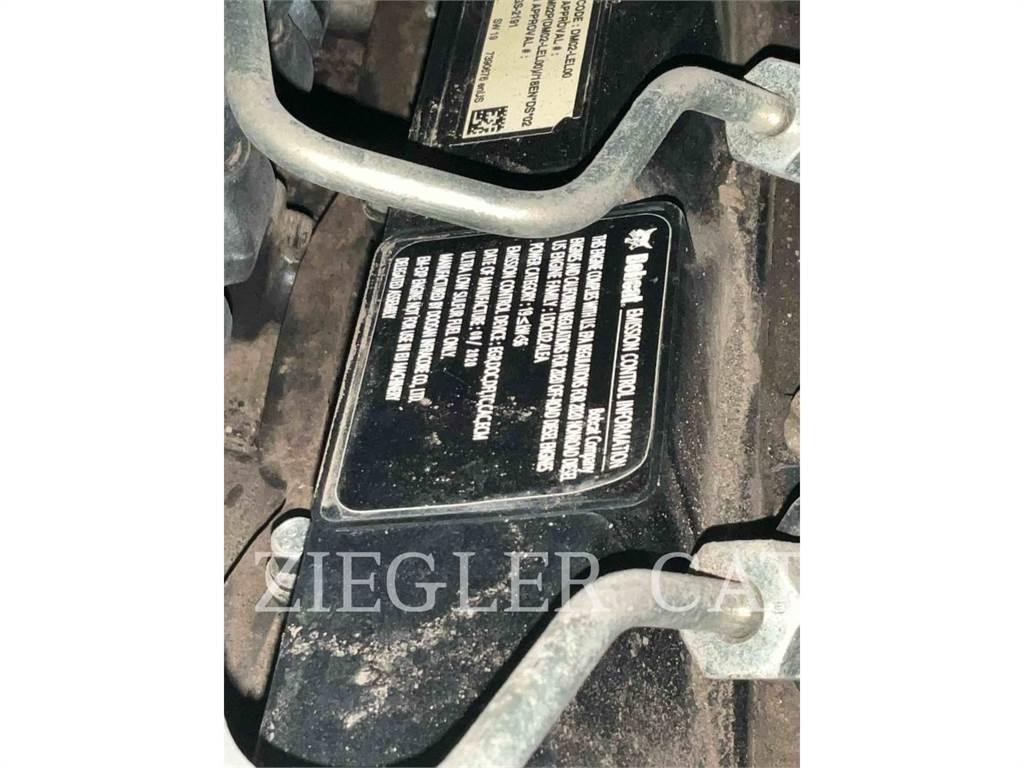 Bobcat S76 Skid steer loderler