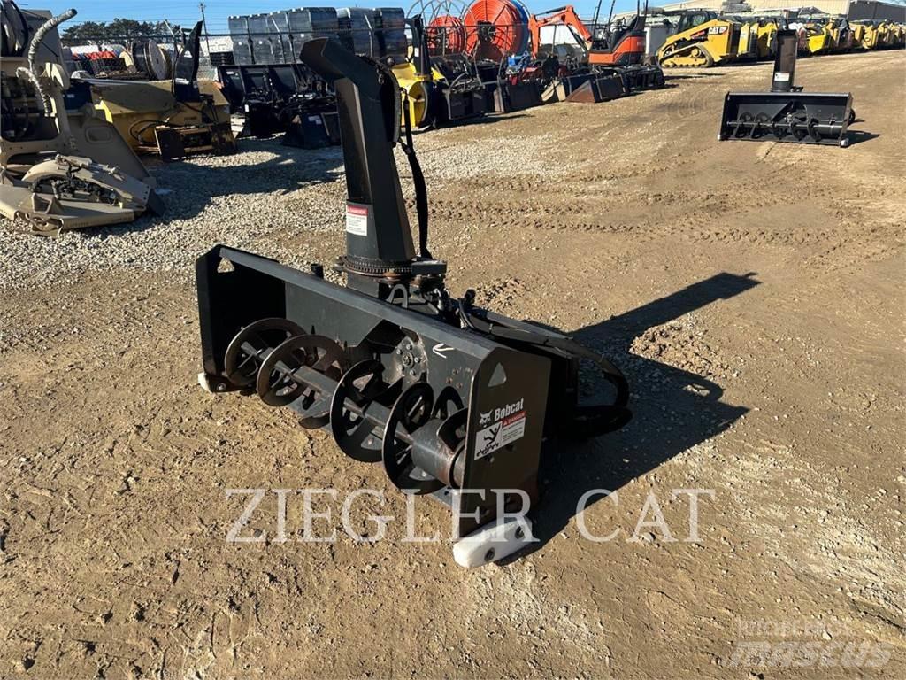 Bobcat SB200 Skid steer loderler