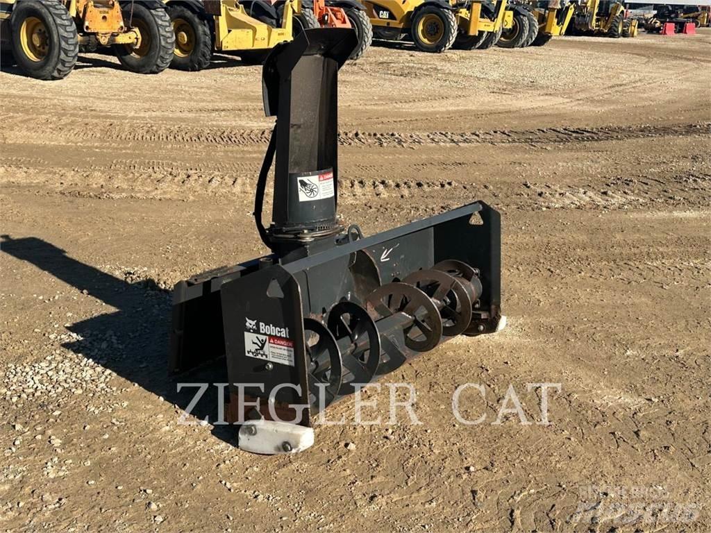 Bobcat SB200 Skid steer loderler