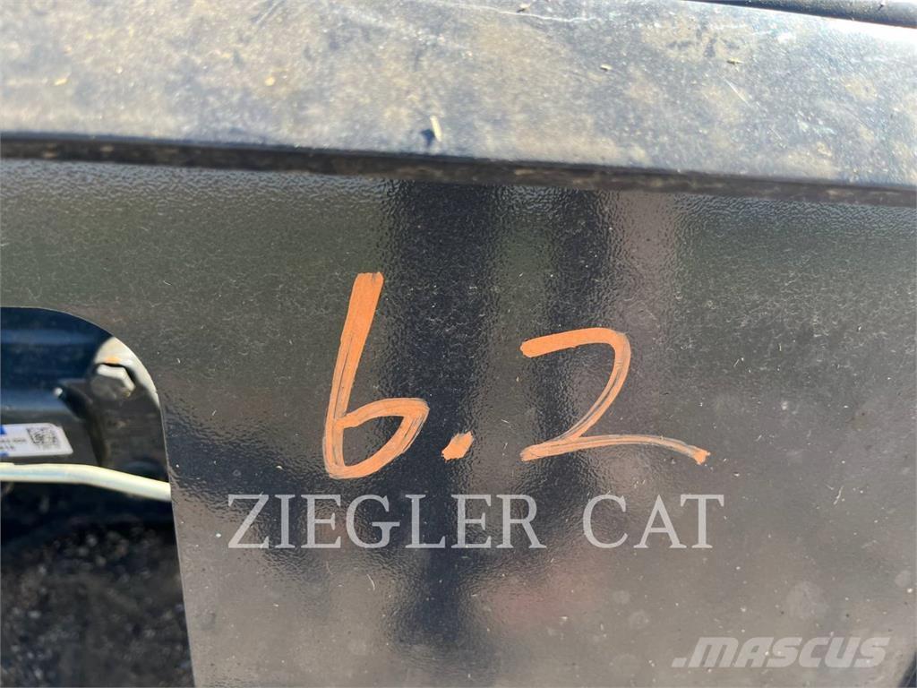 Bobcat SB200 Skid steer loderler