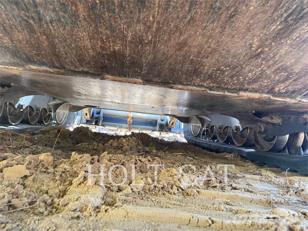 Bobcat T595 Paletli yükleyiciler