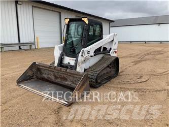 Bobcat T630 Paletli yükleyiciler